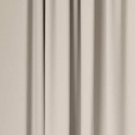 Umbra Twilight Linen Blackout Curtains 52 in. W X 63 in. L 1017283-354